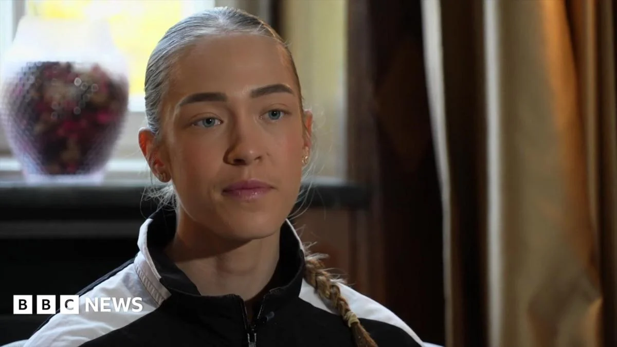 Hyrox athlete soiled herself in race, told BBC backlash was traumatic