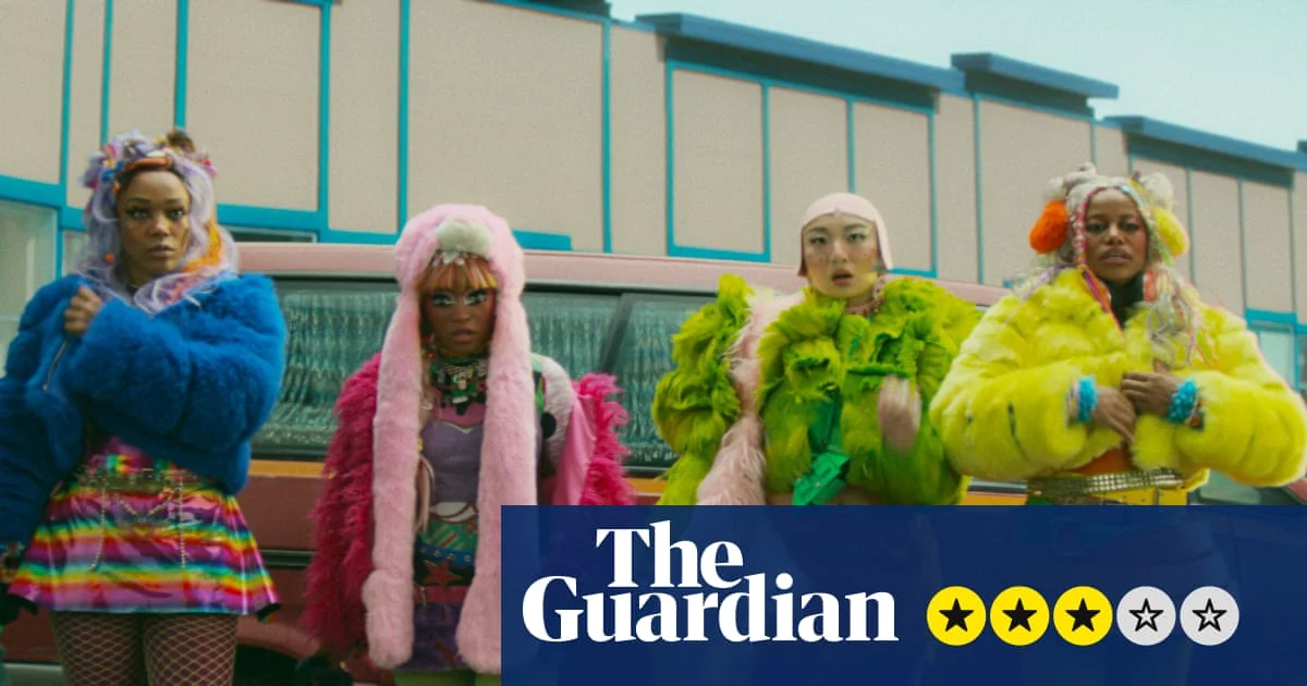 Boots Riley’s ‘I Love Boosters’ Skewers Fashion Industry