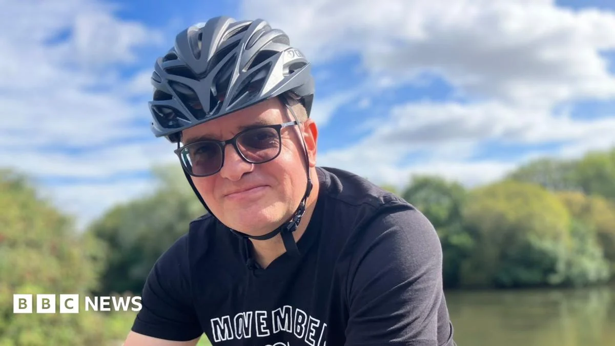 Man discovers cancer after child’s kick to testicles, BBC reports