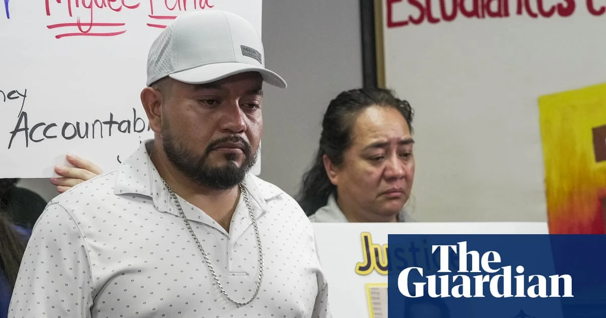 ICE Agent Charged After SUV Ramming in Texas Incident