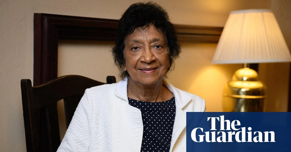 ICJ Judge Navi Pillay Wins Nobel Peace Prize for Promoting International Law