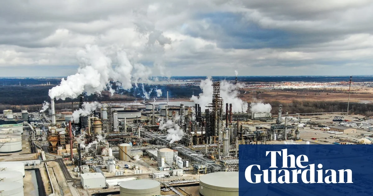 IMF Warns Global Economy Could Test Resilience Limits Soon