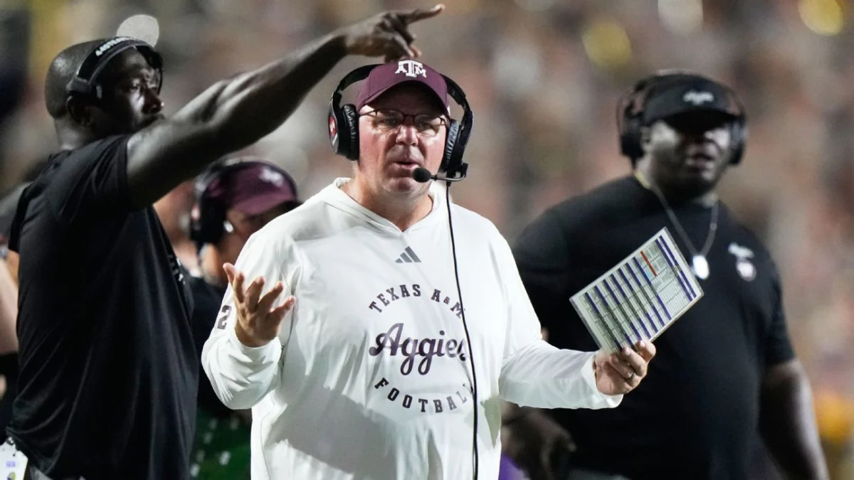 Backup QB Talent Drain Challenges College Football Programs