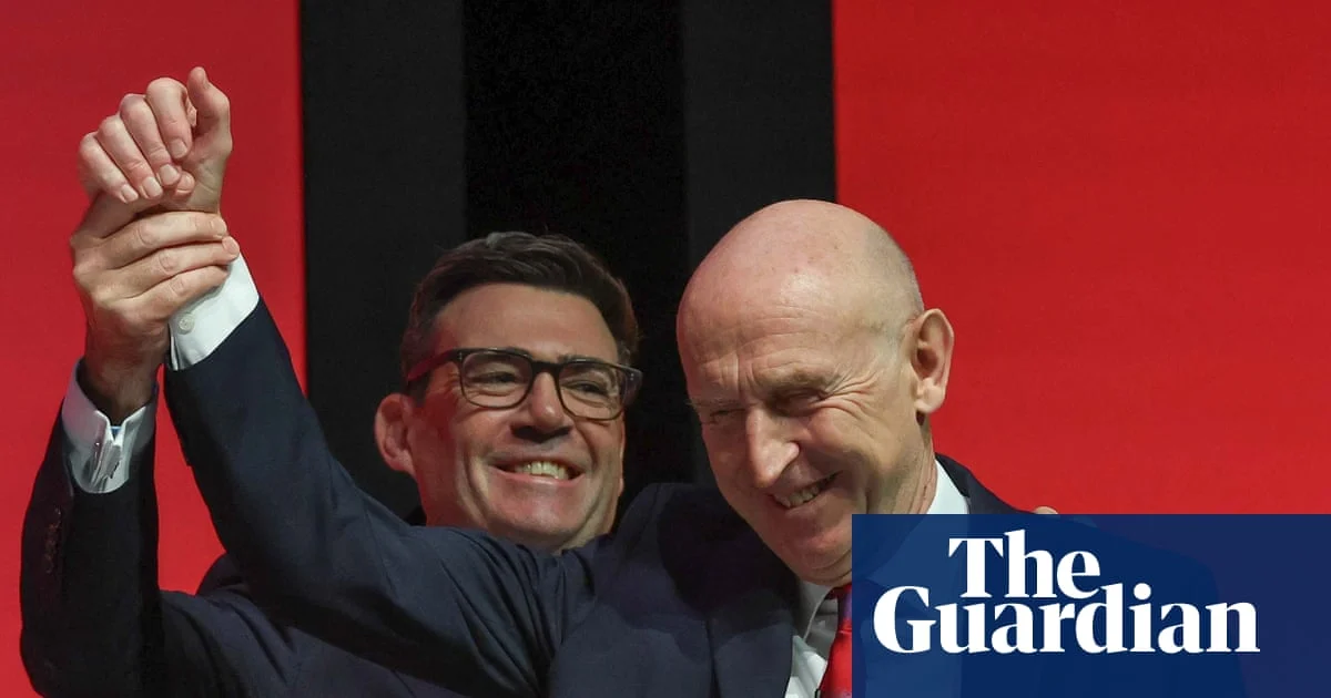 Labour Insiders Warn Budget Lacks Ambition Ahead of Election