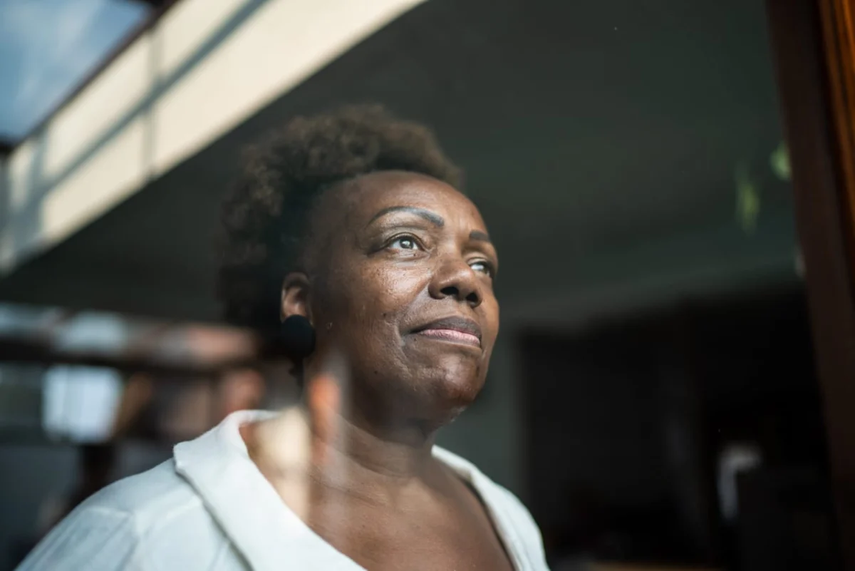 68-Year-Old Widow Questions Financial Support for Adult Children