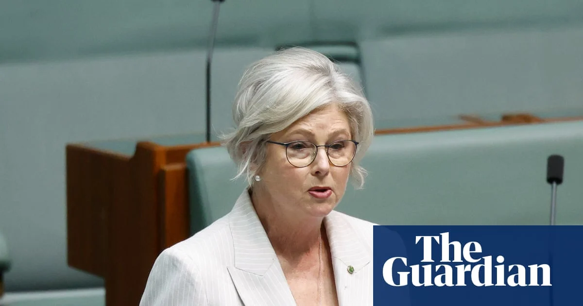 Helen Haines Injured in Vehicle Incident Outside Office