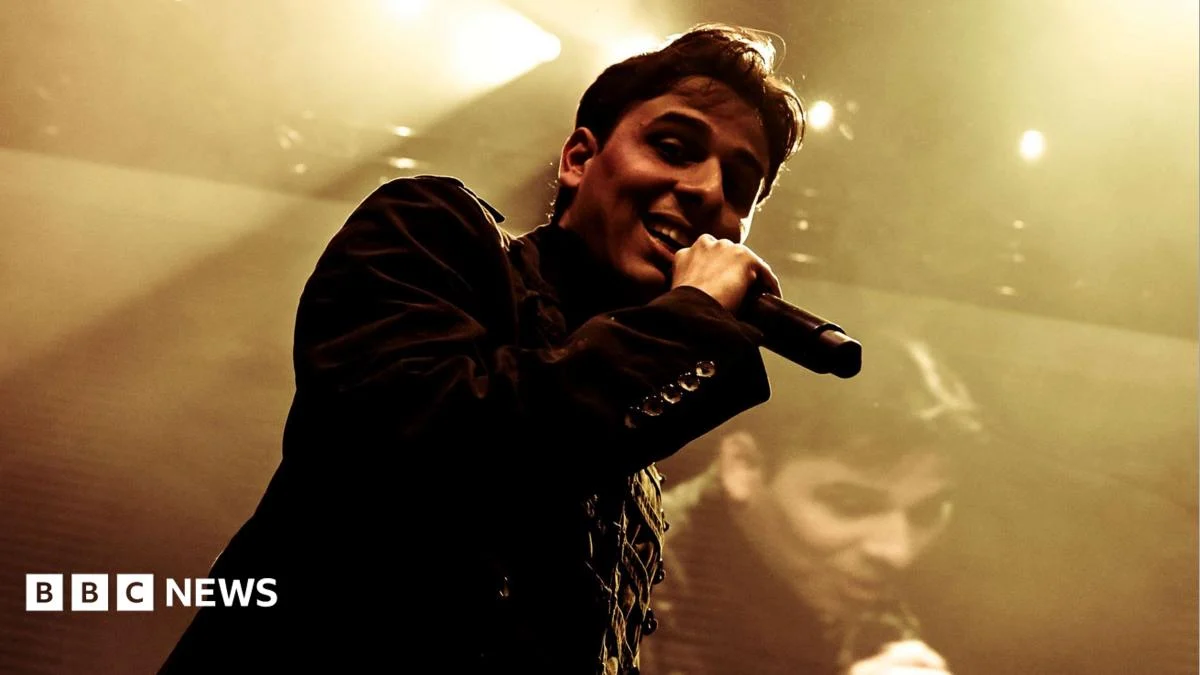 Indian Singer Anuv Jain Finds Success Without Bollywood Boost