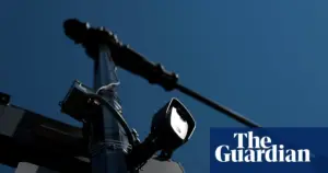 Indiana Officer Arrested Over Flock Camera Wife Searches