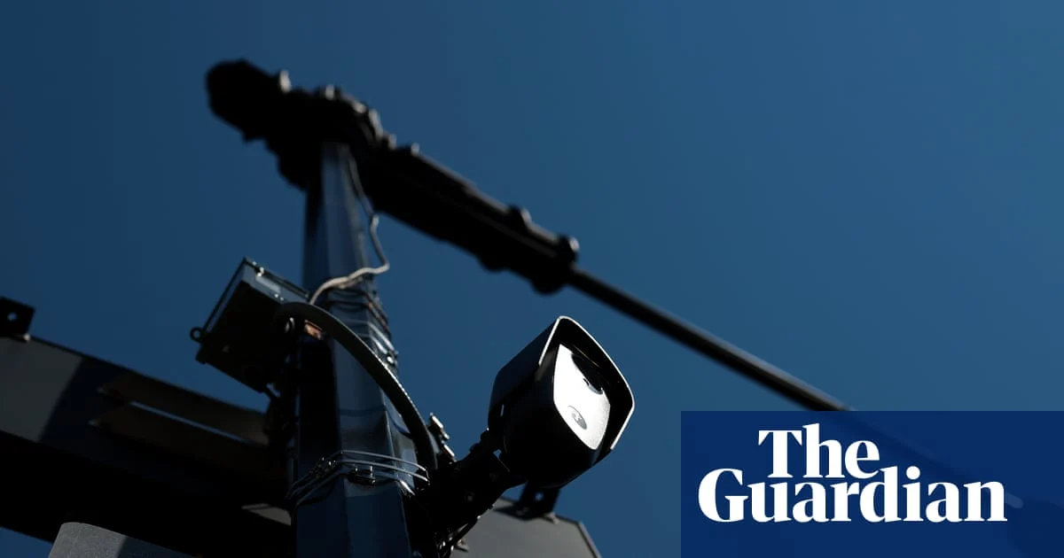 Indiana Officer Arrested Over Flock Camera Wife Searches