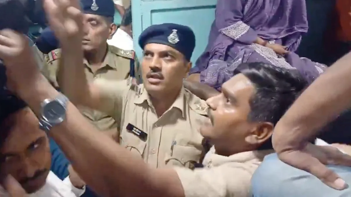 India’s Cockroach Party says members detained ahead of Delhi protest