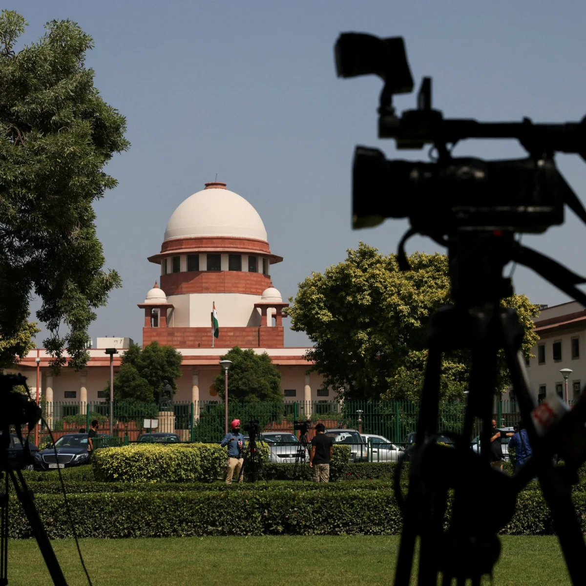 India Media Giants Oppose Upcoming Privacy Law
