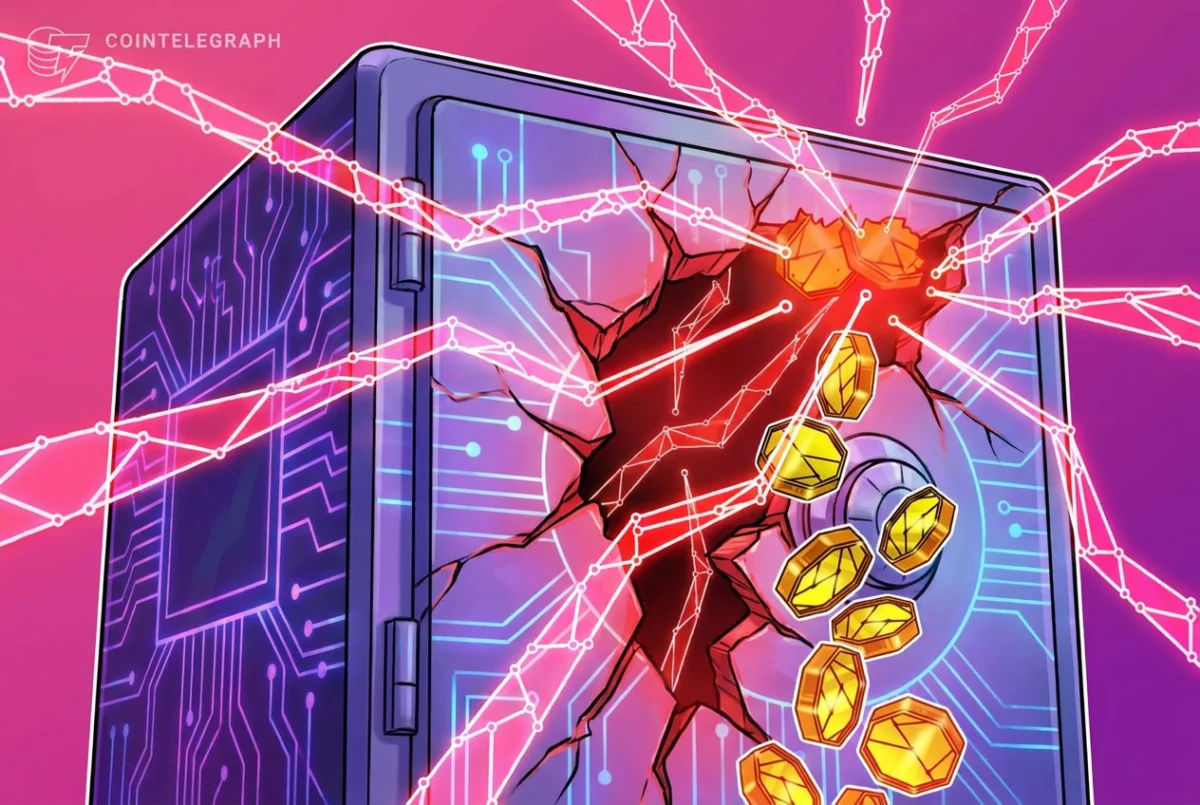 Initia Halts Blockchain After Exploit Drains Over $2.6M