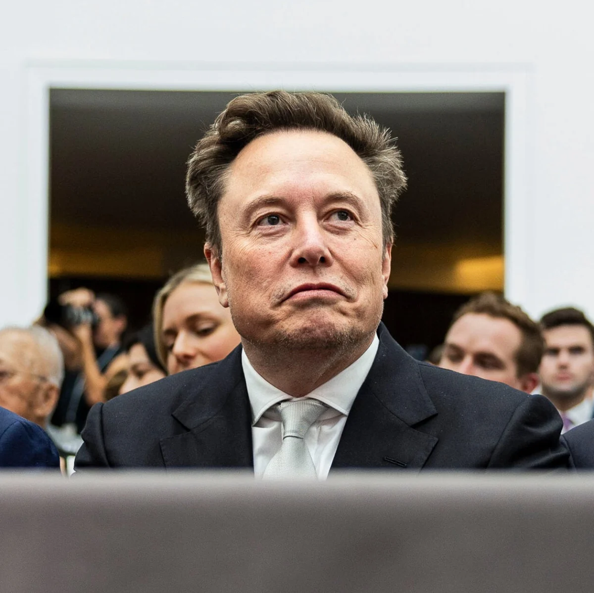 Elon Musk Donates $276 Million to Republican Midterm Effort