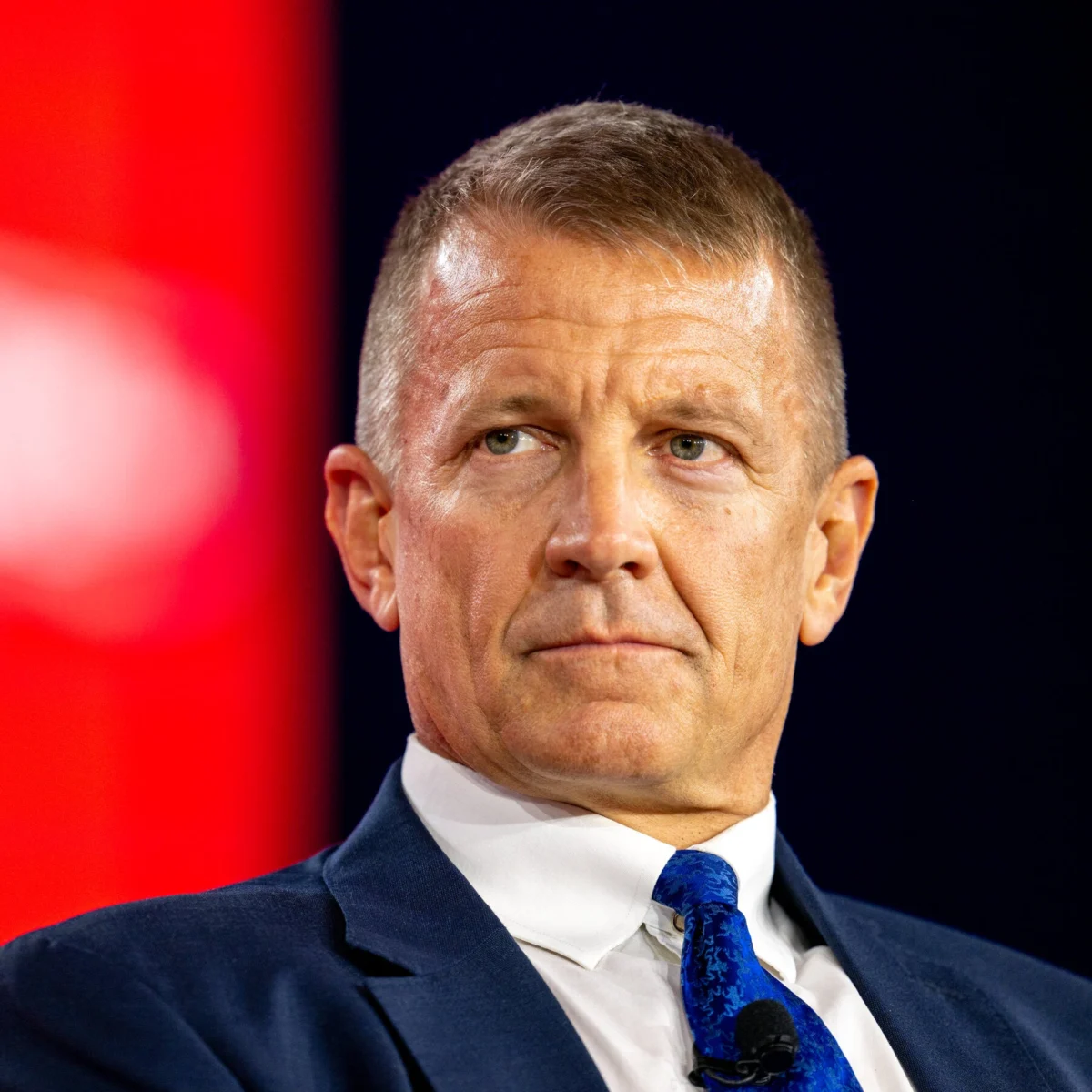 Erik Prince’s Congo Mercenary Deal Linked to Soldier Deaths