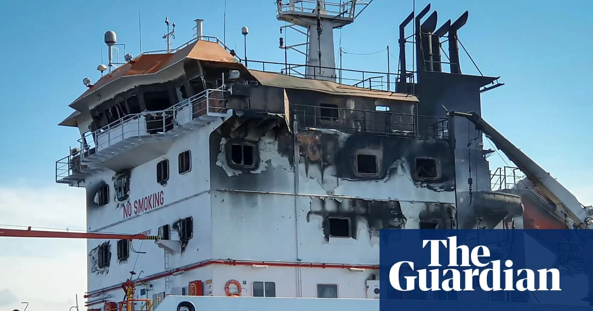 Drone Attacks Escalate on Ships in Black Sea Near Bulgaria