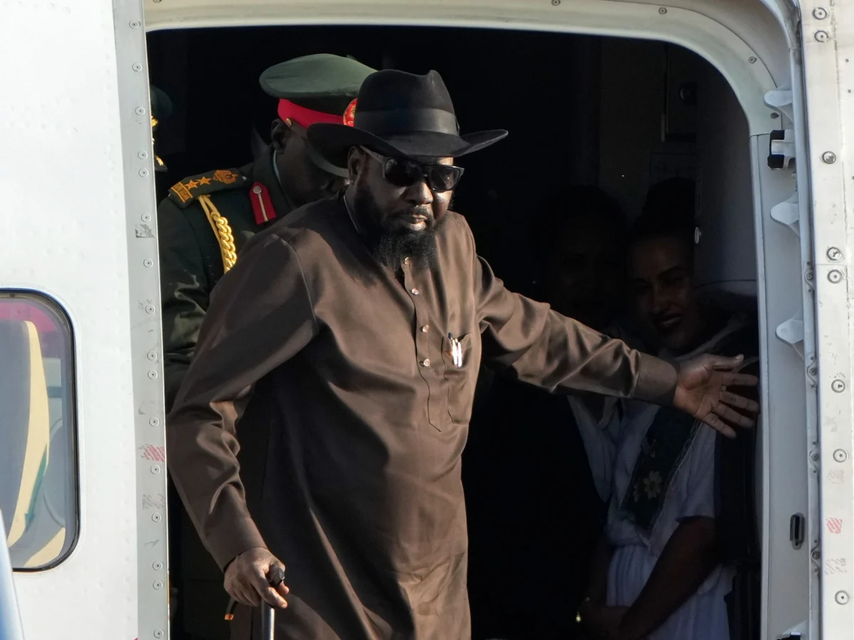 South Sudan Clashes Leave 71 Dead as Forces Regain Rumbek