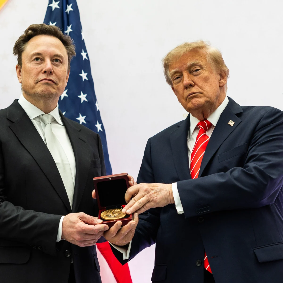 Musk’s SpaceX Deal Rumors Fuel Wall Street Anticipation