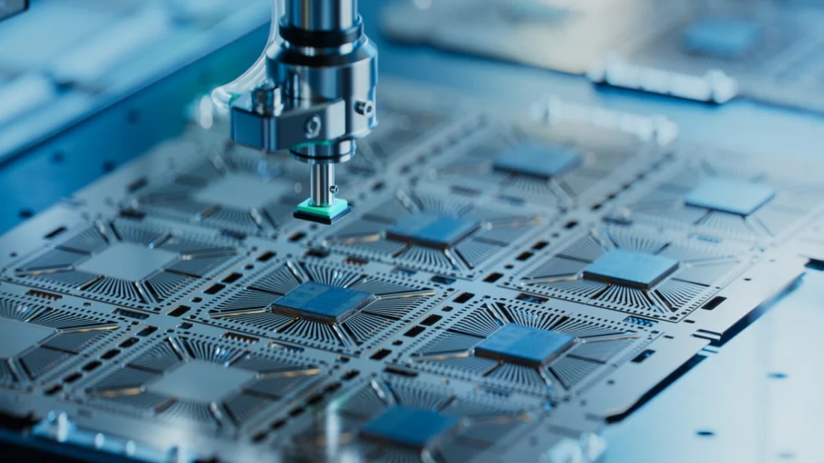 Surging Bets on Leveraged Semiconductor ETF Backfire