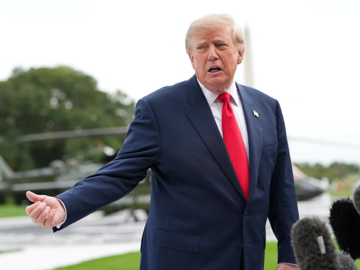 Kremlin Says Trump Welcomed Russia’s Iran Deal Effort