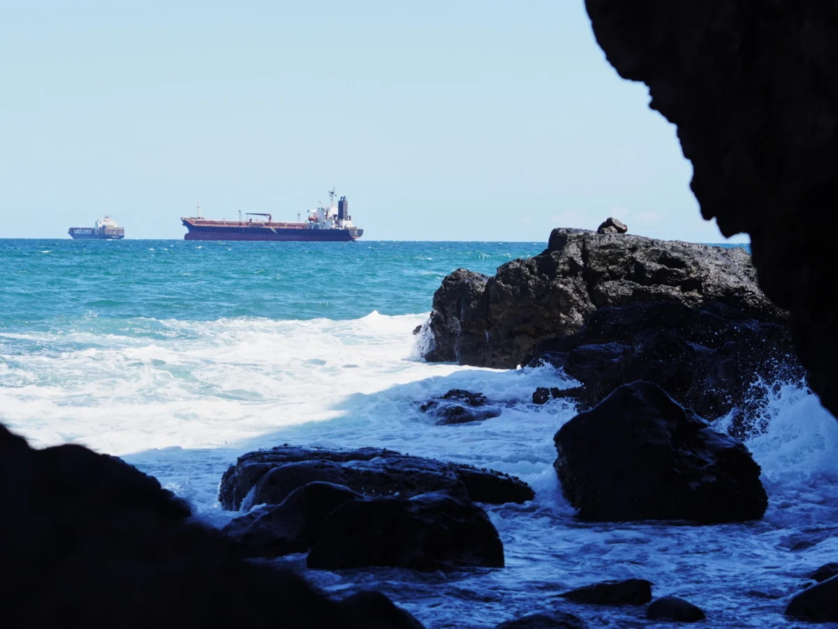 Yemen Forces Reclaim Mocha Port From Houthis