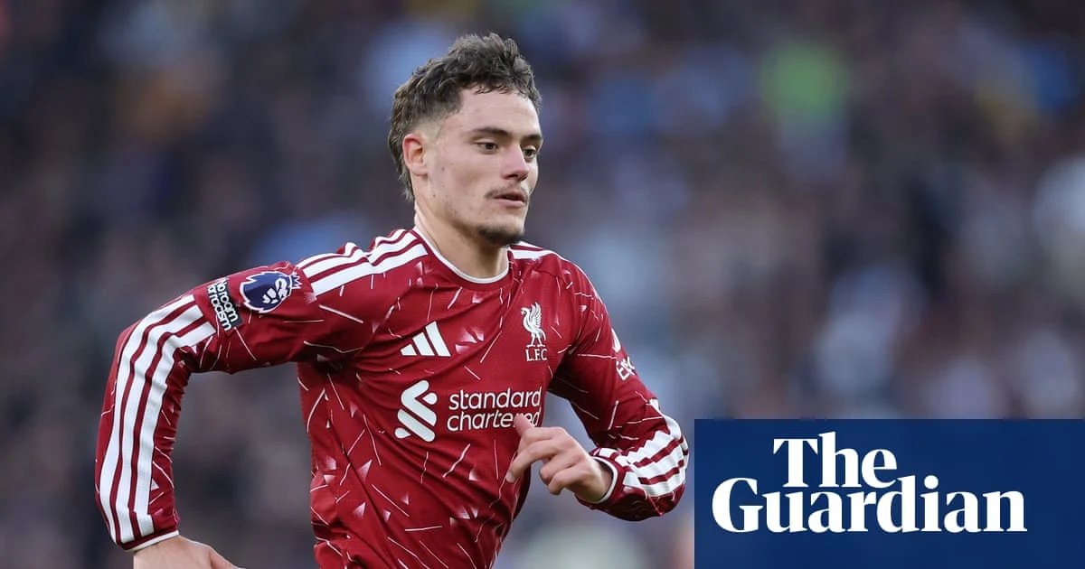 Iraola Backs Wirtz and Barcola as Liverpool Missing Three Scorers