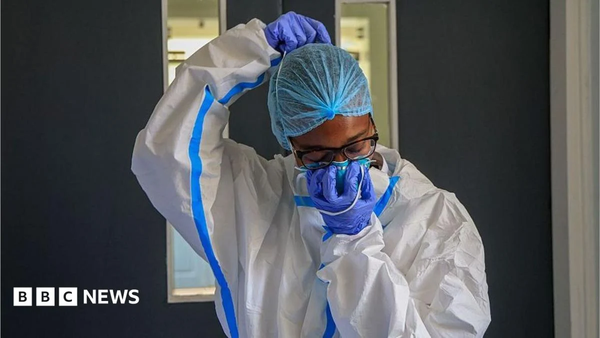 Ebola Situation in Kenya Under Scrutiny After Nine Confirmed Cases