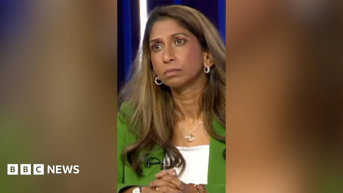 UK Politics Debate Examines ‘Boomer-Centric’ Criticism