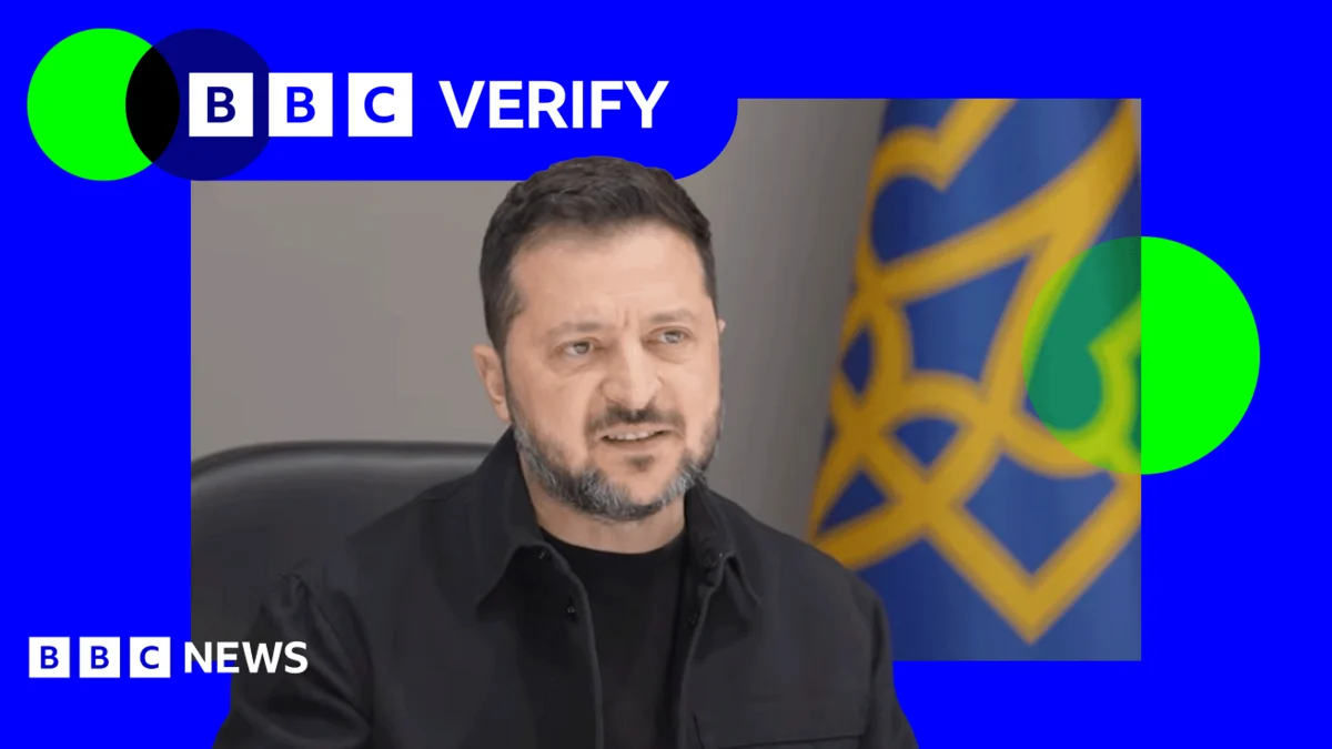 Russian Bot Disruption Claims Lack Expert Evidence, Says BBC