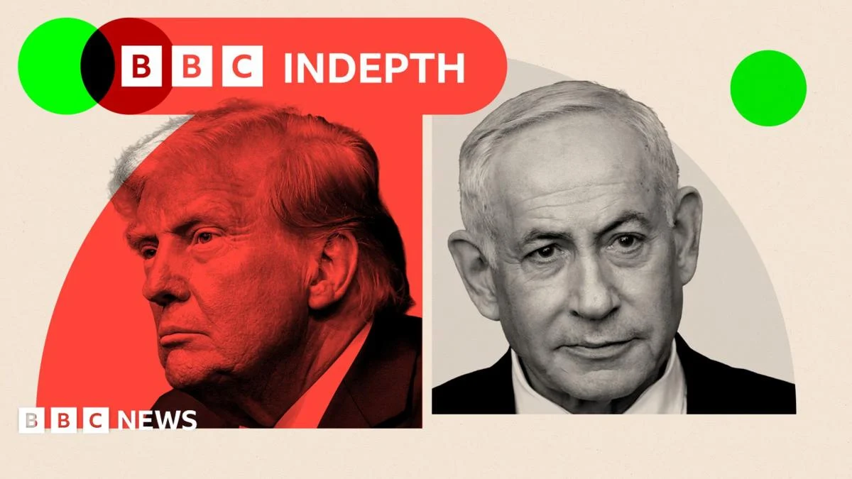 Israel and US elections to shape global geopolitics and economy