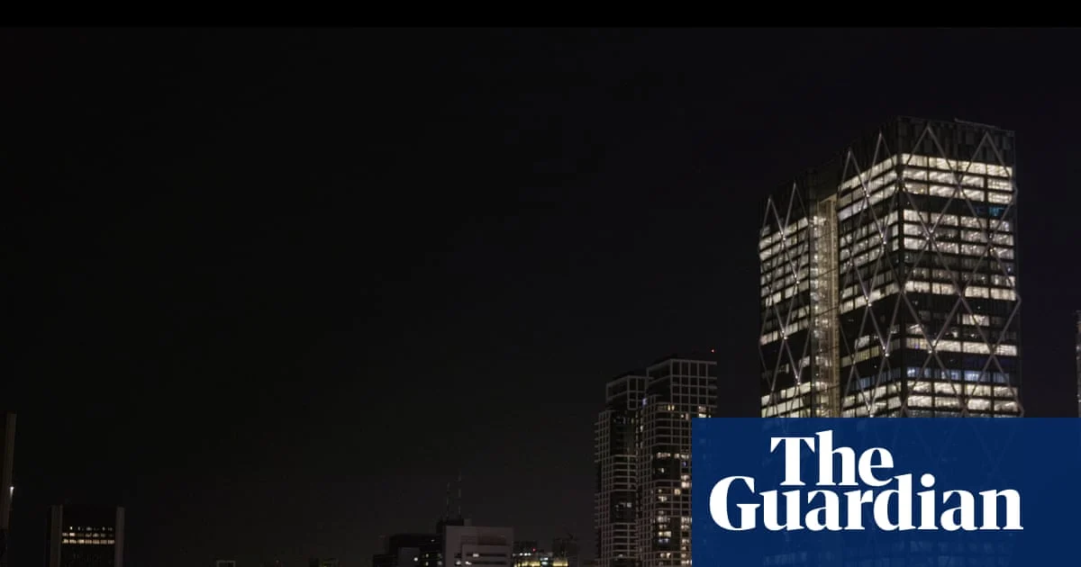 Israel promotes film mimicking Naza documentary, Guardian reports