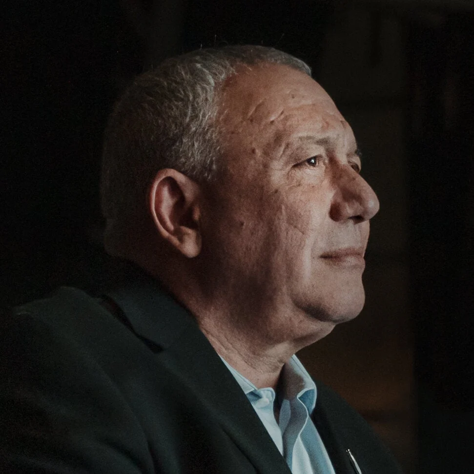 Israelis Feel Abandoned, Turn to Bereaved General in Election