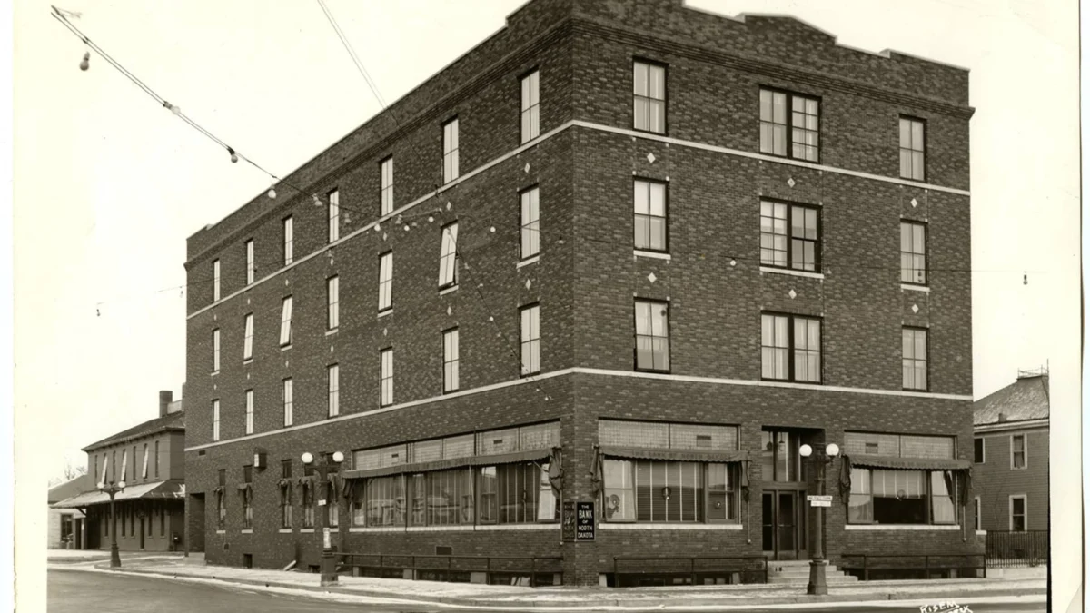 North Dakota’s State Bank Praised by GOP Despite Socialist Labels