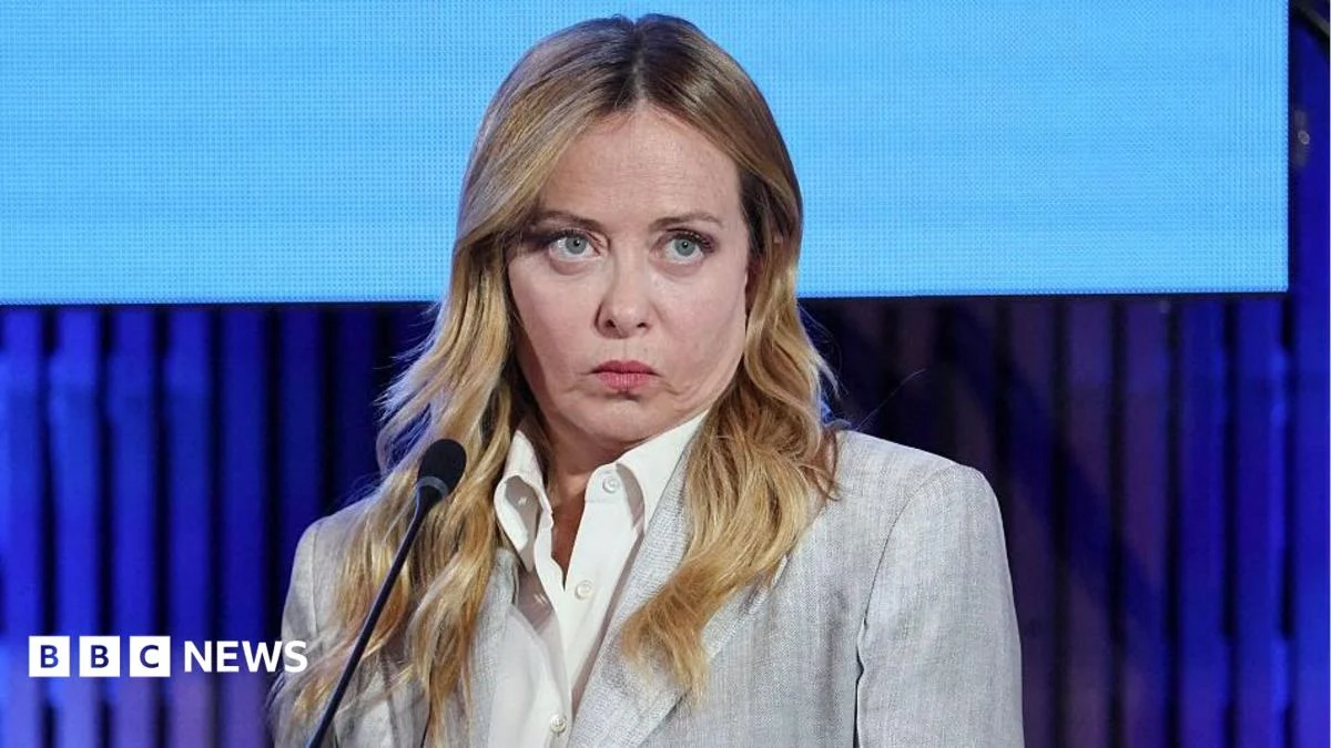 Italy Overhauls Electoral System After Contested Debate