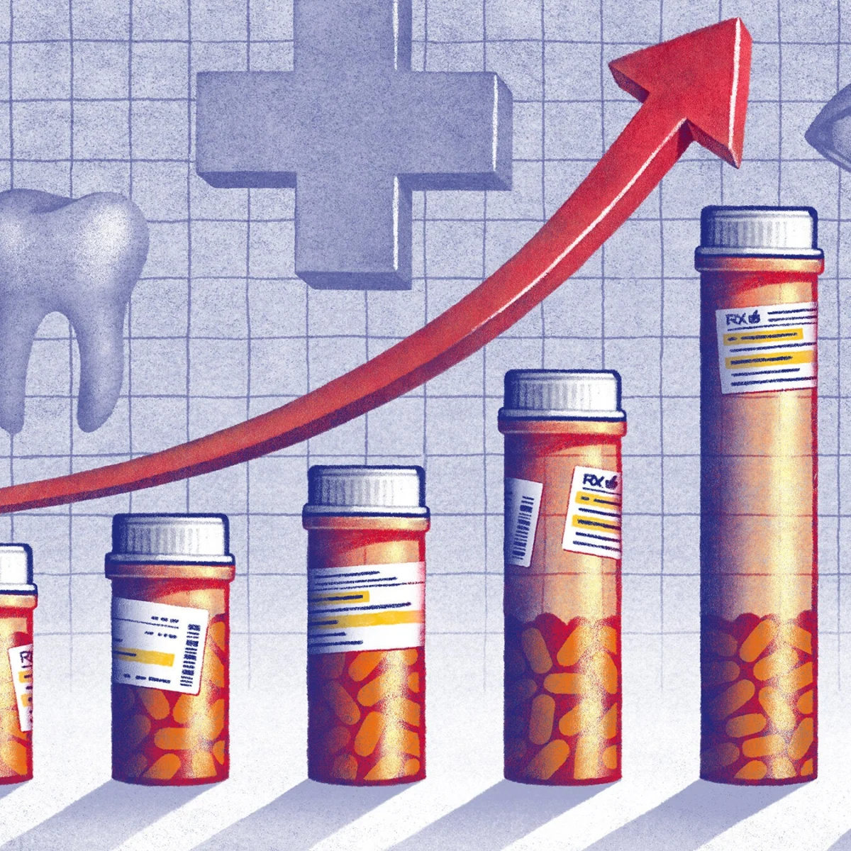 Shop Medicare Plans Early as Drug and Network Changes Loom