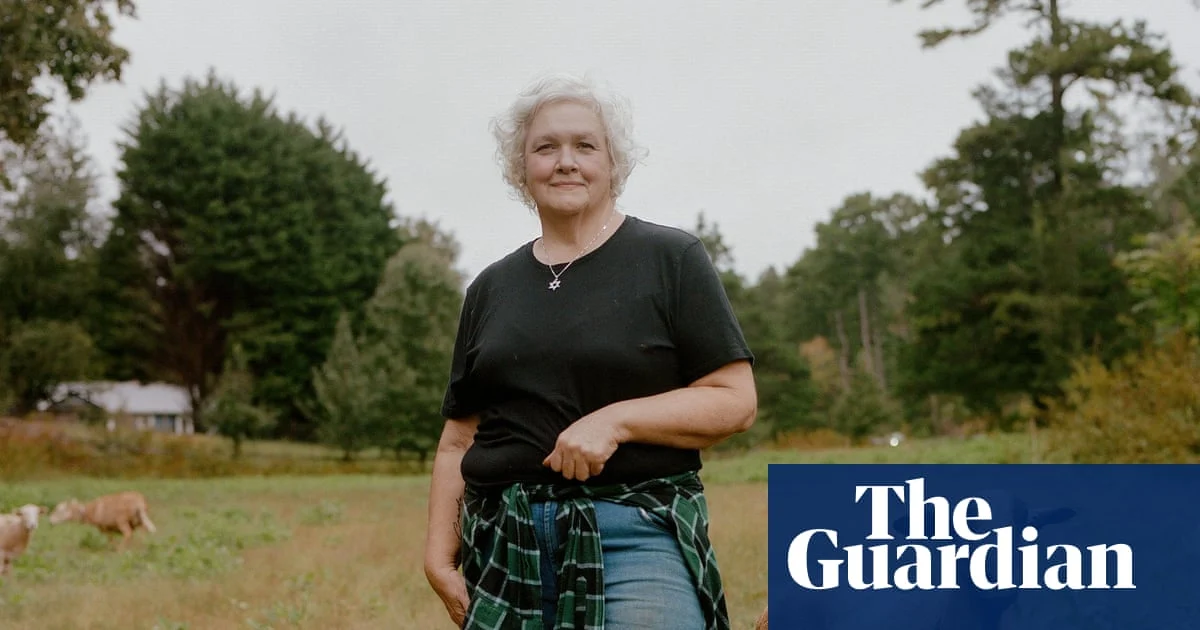 Jewish farmers cultivate agrarian tradition in growing US movement