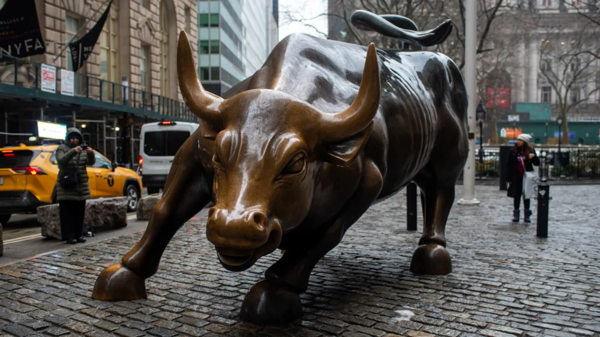 JPMorgan Bets on Fixed Income Credit Opportunity