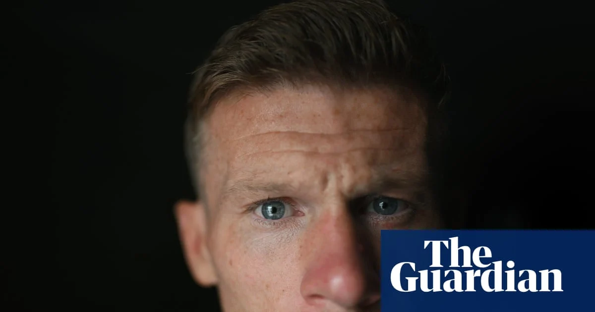 James McClean: Wearing the poppy was never going to happen