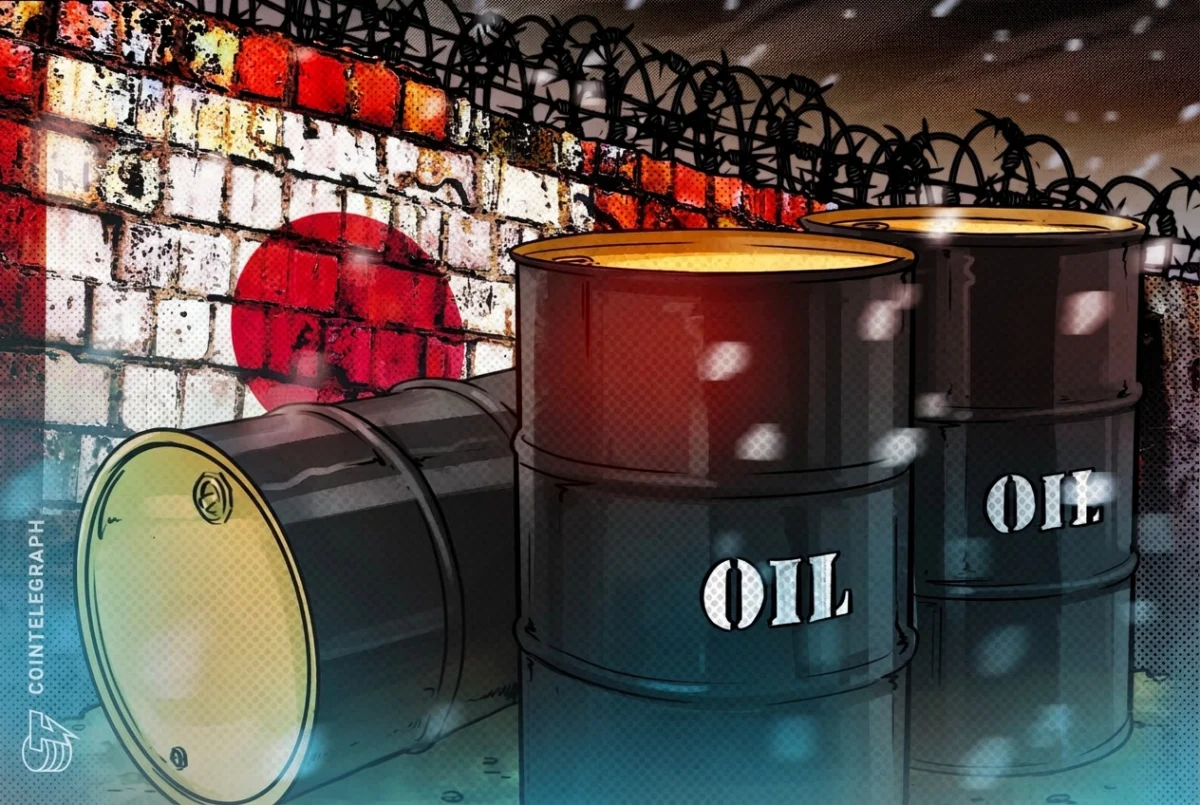 Japan Adds Garantex to Russia Sanctions List Over Ukraine War