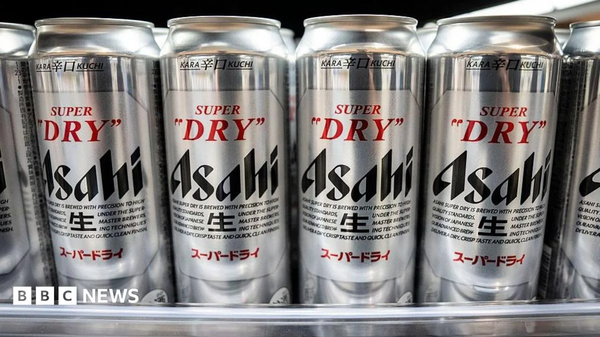 Japan Beer Giants Raided Over Price-Fixing Allegations