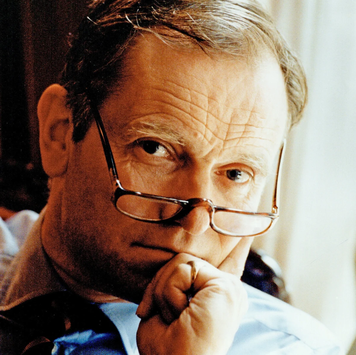 Jeffrey Archer, Best-Selling Novelist, Dies at 86