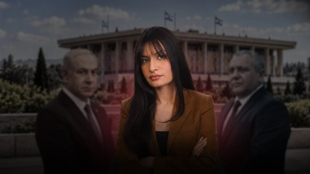 Netanyahu and Eisenkot Claim Election Victory Amid Uncertain Outcome