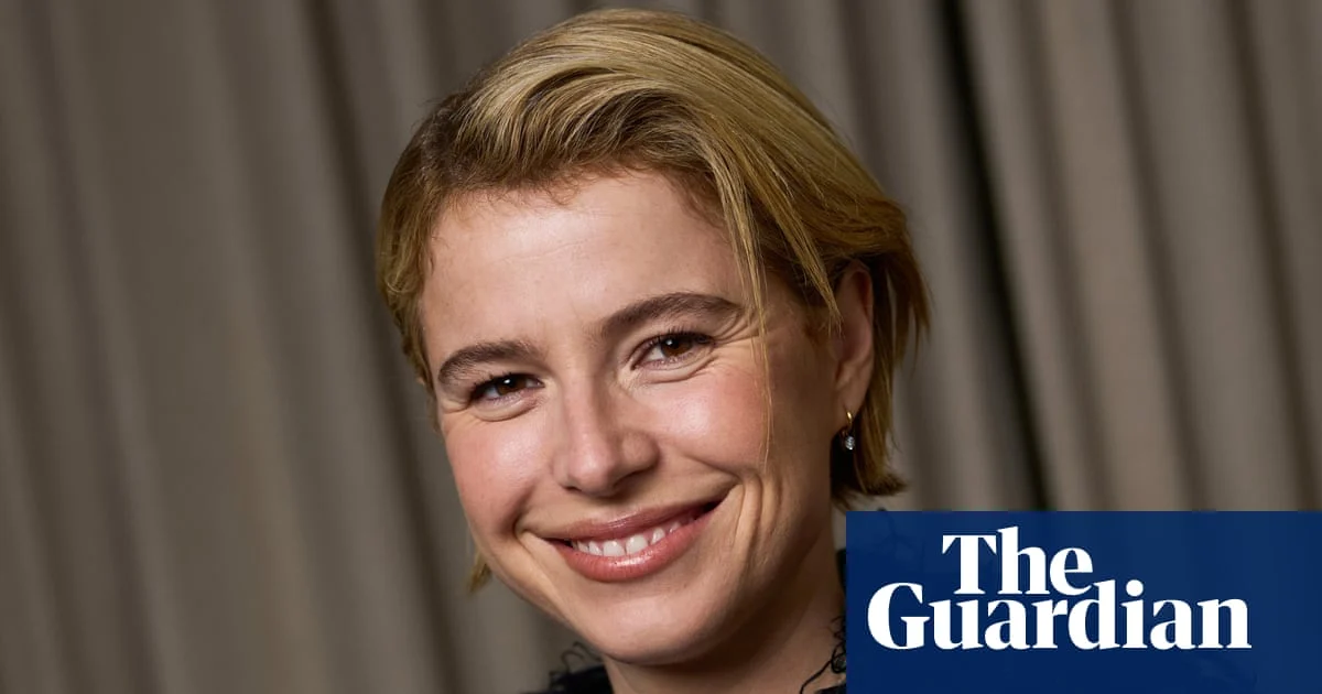 Jessie Buckley Urges Film Industry to Nurture New Talent