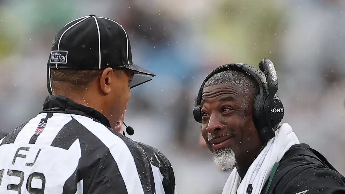 Jets’ ‘Cleveland Brown’ Troll Leads NFL Week 5 Social Jabs