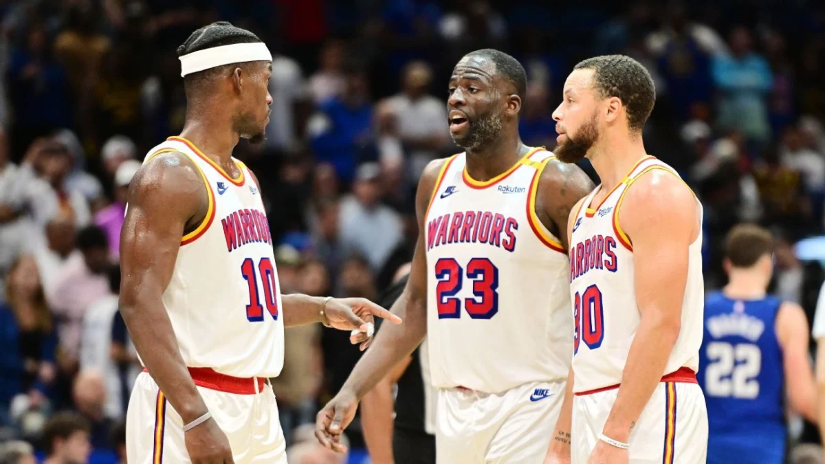 Jimmy Butler eyes Warriors return after feeling he let team down