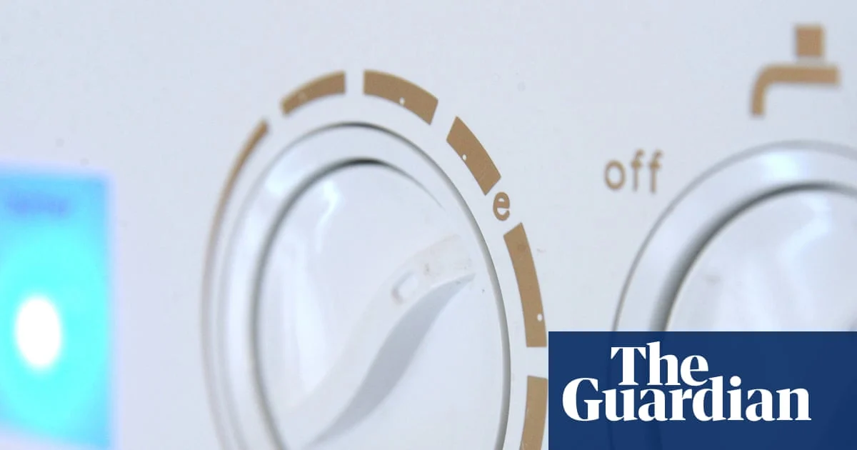 John Healey to End Gas Bill Standing Charges for 23 Million Homes