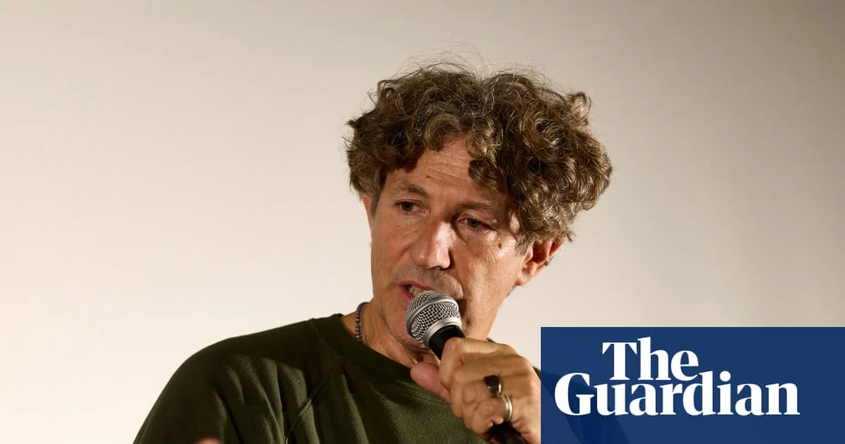 Glazer calls Israel retaliation against Nazo film ‘more venal’