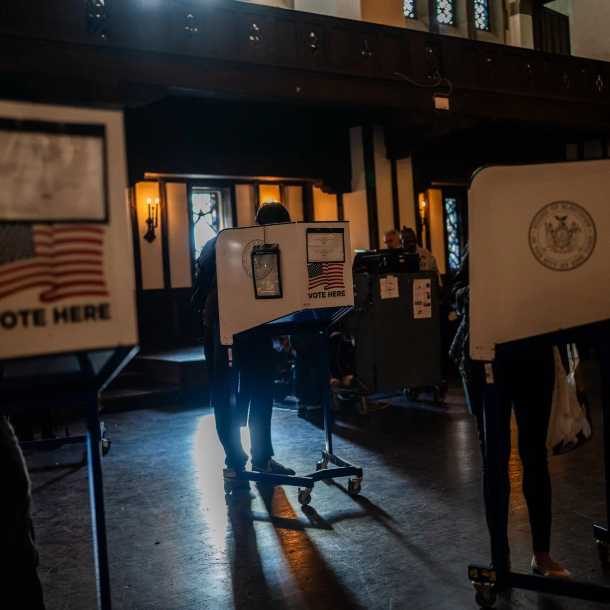 Judge Orders Trump Officials to Outline Election Demands Sent to States