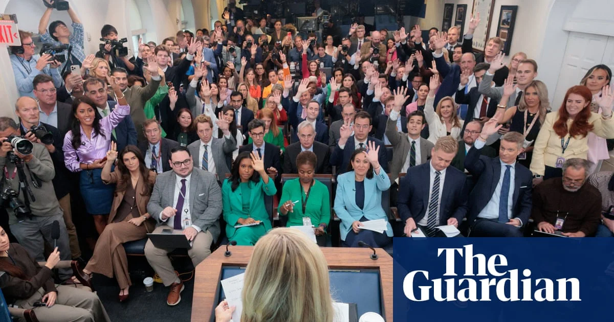 Judge Orders White House to Reinstate Access for Banned Media Outlets