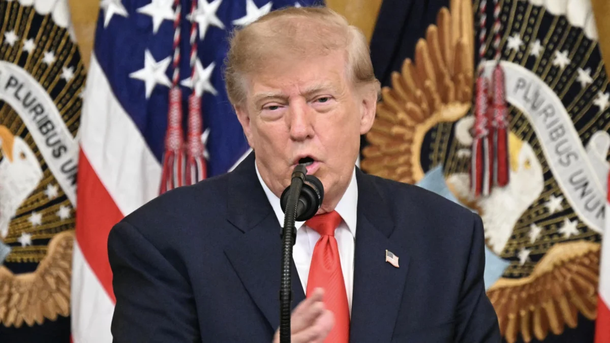 Judge Orders Trump Administration to Stop Taxpayer-Funded TV Ads