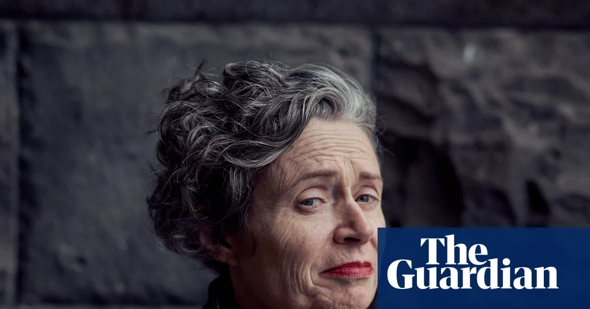 Judith Lucy Discloses Breast Cancer Diagnosis